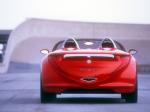 Alfa Romeo Dardo Concept 1998 года